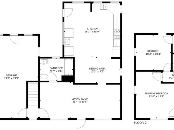 3939 Edgemoor Place, Oakland CA 94605
