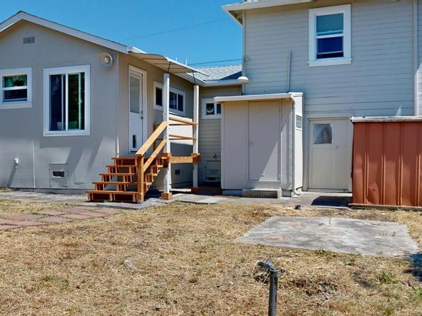 3939 Edgemoor Place, Oakland CA 94605