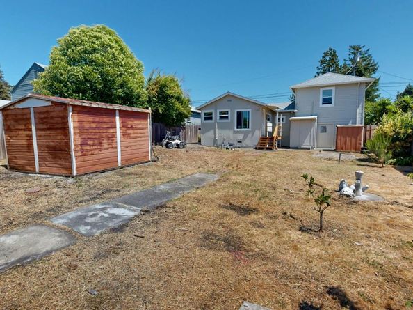 3939 Edgemoor Place, Oakland CA 94605