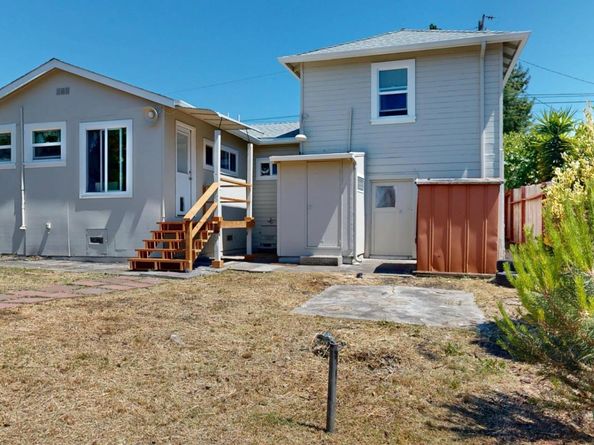 3939 Edgemoor Place, Oakland CA 94605