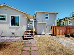 3939 Edgemoor Place, Oakland CA 94605