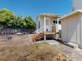 3939 Edgemoor Place, Oakland CA 94605