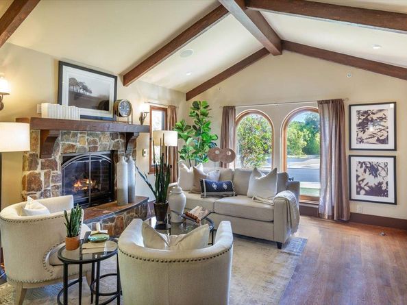 216 San Mateo Avenue, Los Gatos CA 95030