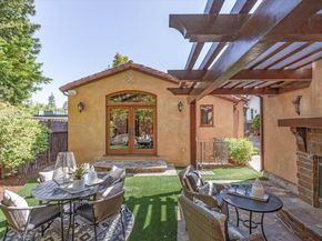 216 San Mateo Avenue, Los Gatos CA 95030