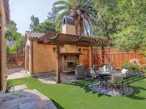 216 San Mateo Avenue, Los Gatos CA 95030
