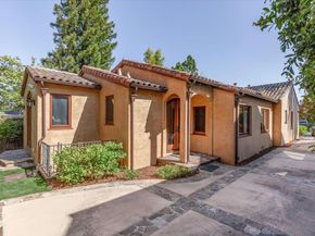 216 San Mateo Avenue, Los Gatos CA 95030