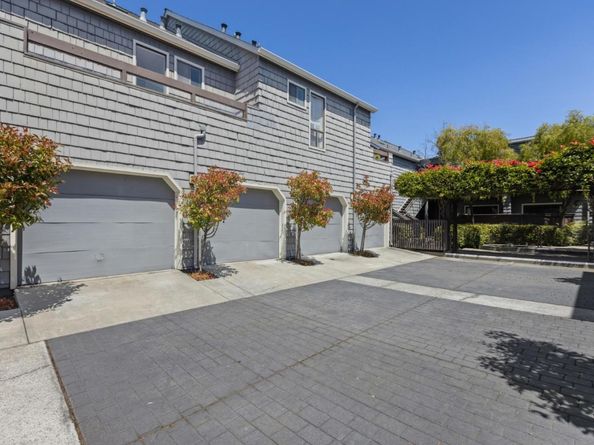 919 Shoreline Drive, San Mateo CA 94404