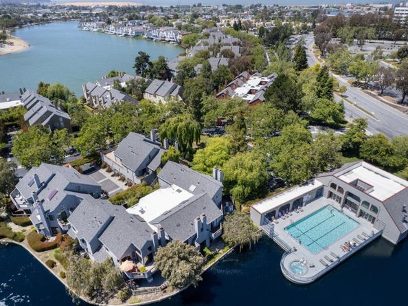919 Shoreline Drive, San Mateo CA 94404