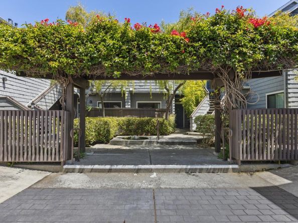 919 Shoreline Drive, San Mateo CA 94404