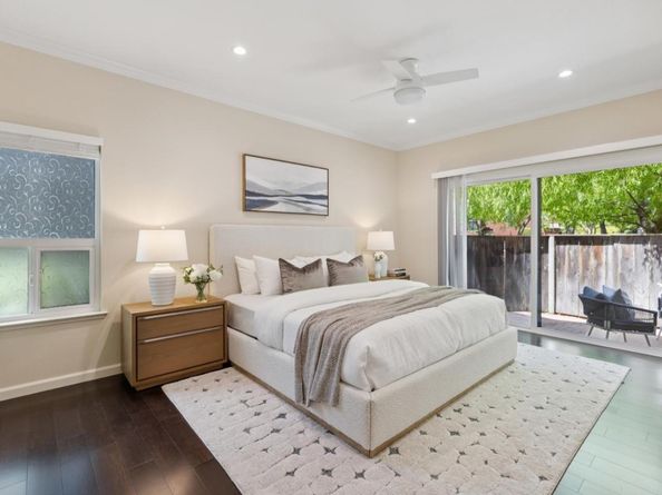 919 Shoreline Drive, San Mateo CA 94404