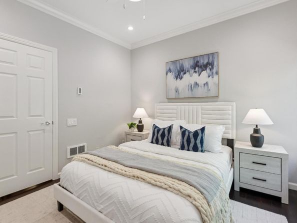 919 Shoreline Drive, San Mateo CA 94404