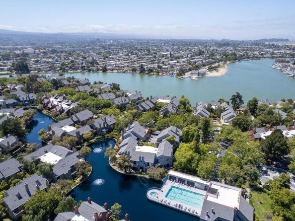 919 Shoreline Drive, San Mateo CA 94404