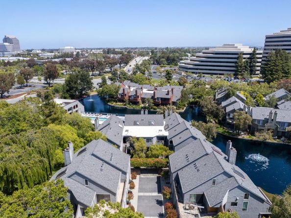 919 Shoreline Drive, San Mateo CA 94404