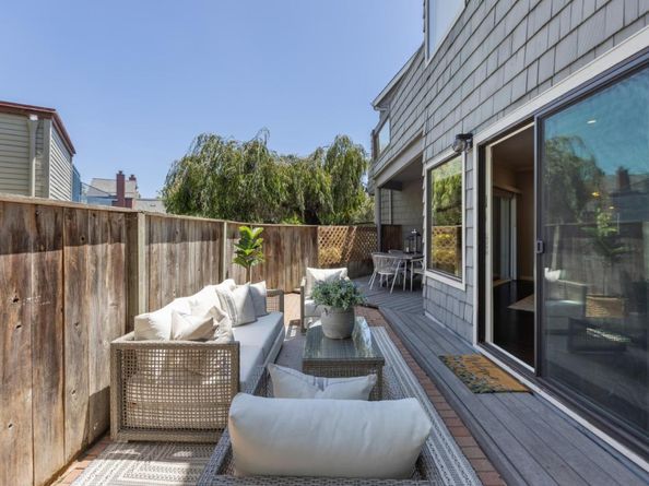 919 Shoreline Drive, San Mateo CA 94404