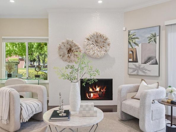 919 Shoreline Drive, San Mateo CA 94404
