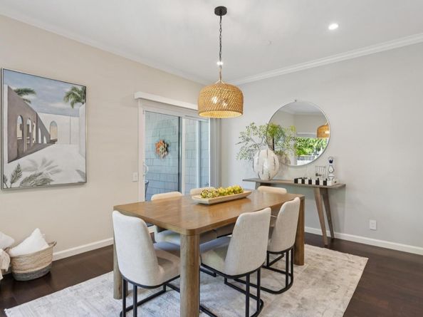 919 Shoreline Drive, San Mateo CA 94404