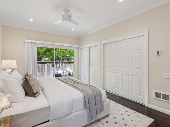919 Shoreline Drive, San Mateo CA 94404