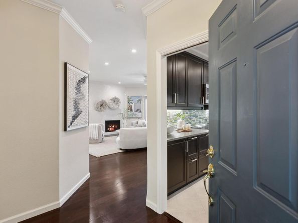 919 Shoreline Drive, San Mateo CA 94404