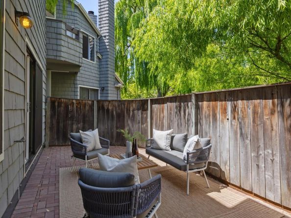 919 Shoreline Drive, San Mateo CA 94404