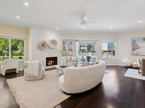 919 Shoreline Drive, San Mateo CA 94404
