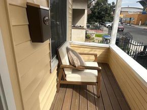 85 Oak Street, San Jose CA 95110