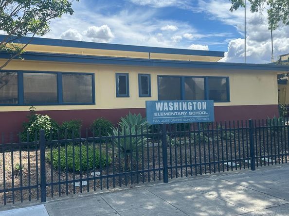 85 Oak Street, San Jose CA 95110