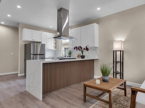 85 Oak Street, San Jose CA 95110
