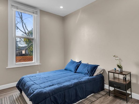85 Oak Street, San Jose CA 95110