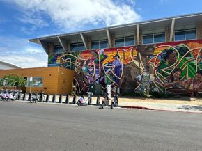 85 Oak Street, San Jose CA 95110