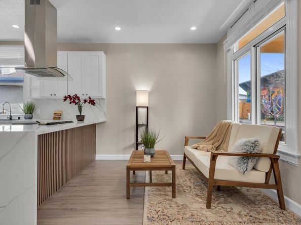 85 Oak Street, San Jose CA 95110