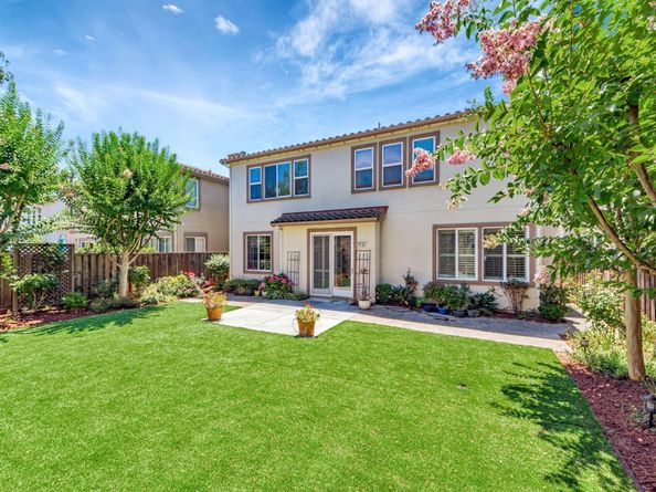 1735 Whispering Willow Place, San Jose CA 95125