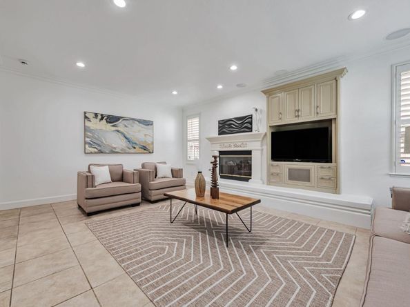 1735 Whispering Willow Place, San Jose CA 95125
