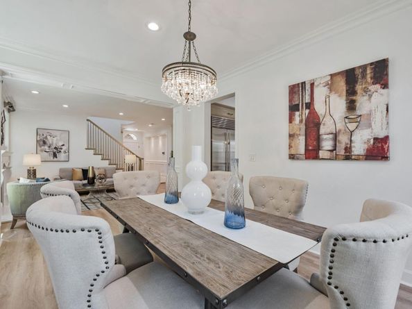 1735 Whispering Willow Place, San Jose CA 95125