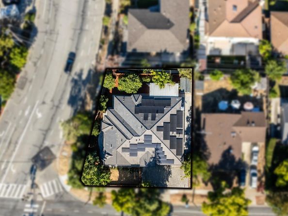 1258 S Stelling Road, Cupertino CA 95014