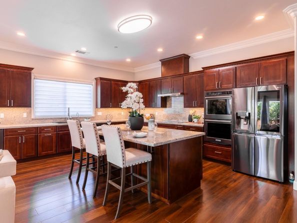 1258 S Stelling Road, Cupertino CA 95014