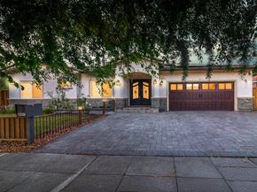 1258 S Stelling Road, Cupertino CA 95014