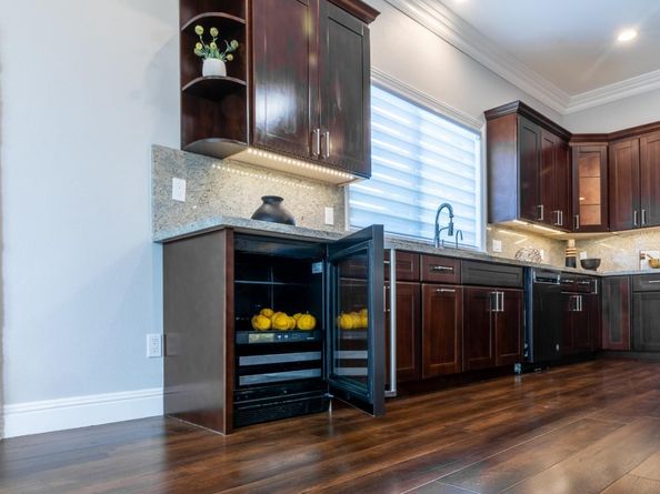 1258 S Stelling Road, Cupertino CA 95014