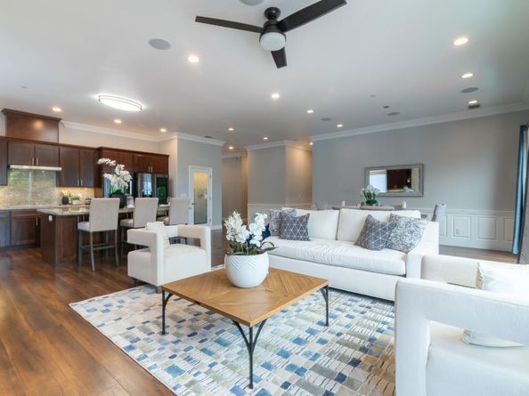 1258 S Stelling Road, Cupertino CA 95014