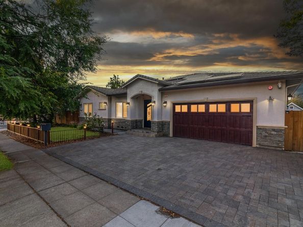 1258 S Stelling Road, Cupertino CA 95014