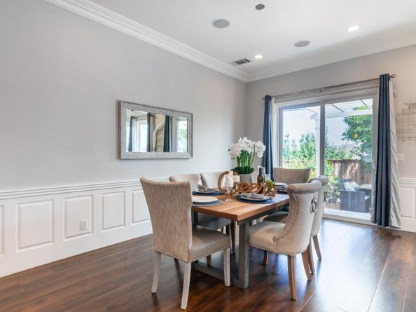 1258 S Stelling Road, Cupertino CA 95014