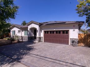 1258 S Stelling Road, Cupertino CA 95014