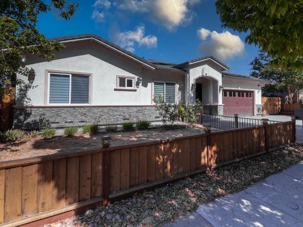 1258 S Stelling Road, Cupertino CA 95014