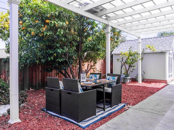 1258 S Stelling Road, Cupertino CA 95014