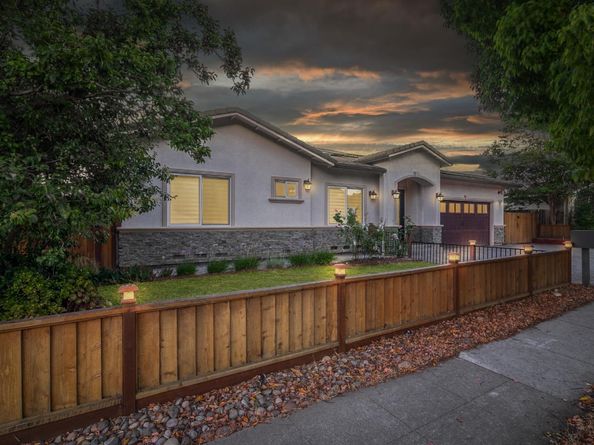 1258 S Stelling Road, Cupertino CA 95014