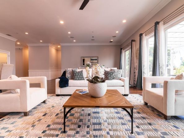 1258 S Stelling Road, Cupertino CA 95014