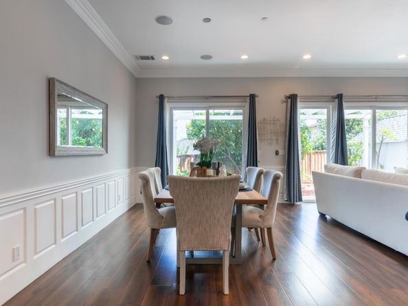 1258 S Stelling Road, Cupertino CA 95014