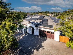 1258 S Stelling Road, Cupertino CA 95014