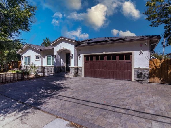 1258 S Stelling Road, Cupertino CA 95014