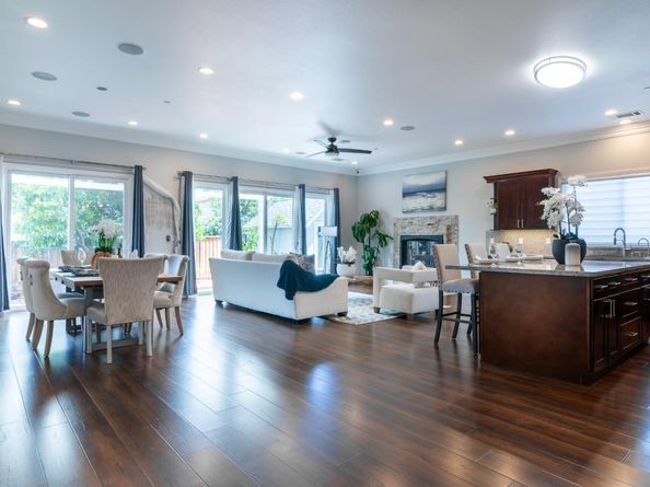 1258 S Stelling Road, Cupertino CA 95014