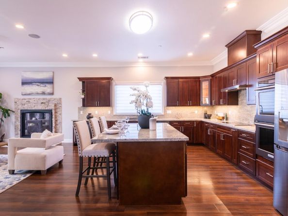 1258 S Stelling Road, Cupertino CA 95014